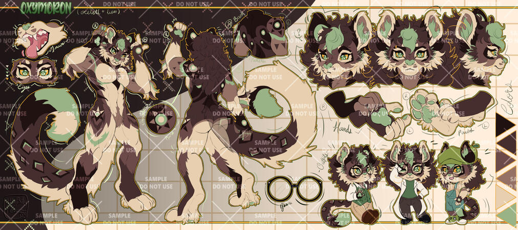 REFF SHEET