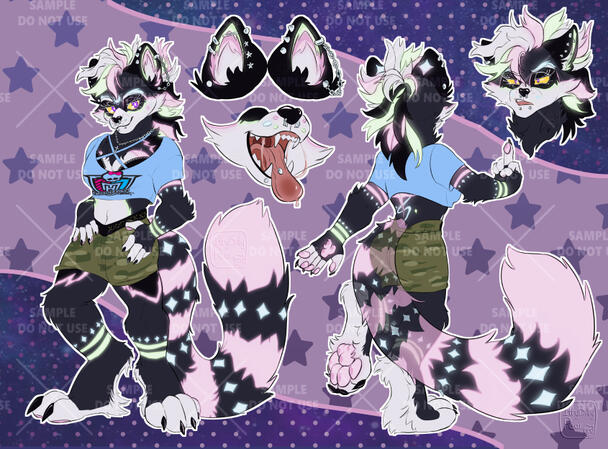 REF SHEET REF SHEET