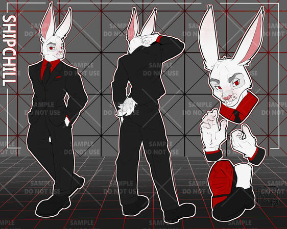 REF SHEET REF SHEET