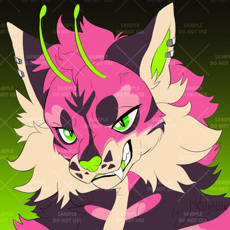 BUST BUST