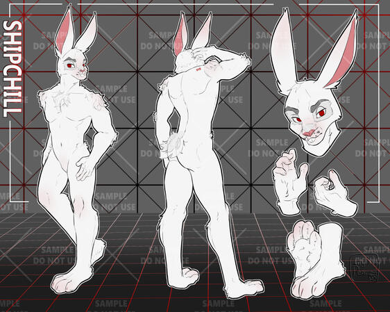 REF SHEET