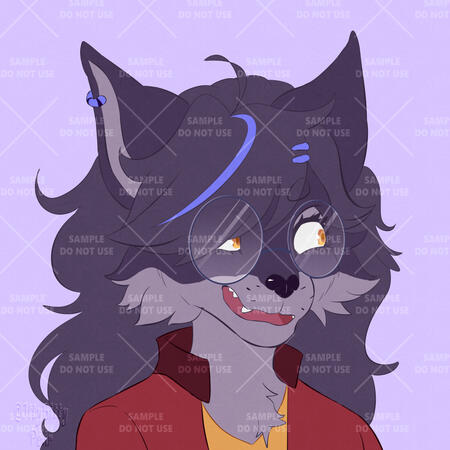BUST